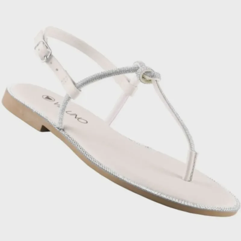 Sandalia Via Uno 869006saavv Feminino