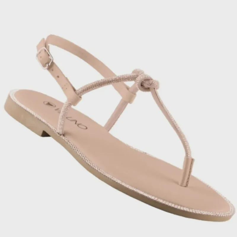 Sandalia Via Uno 869006saavv Feminino