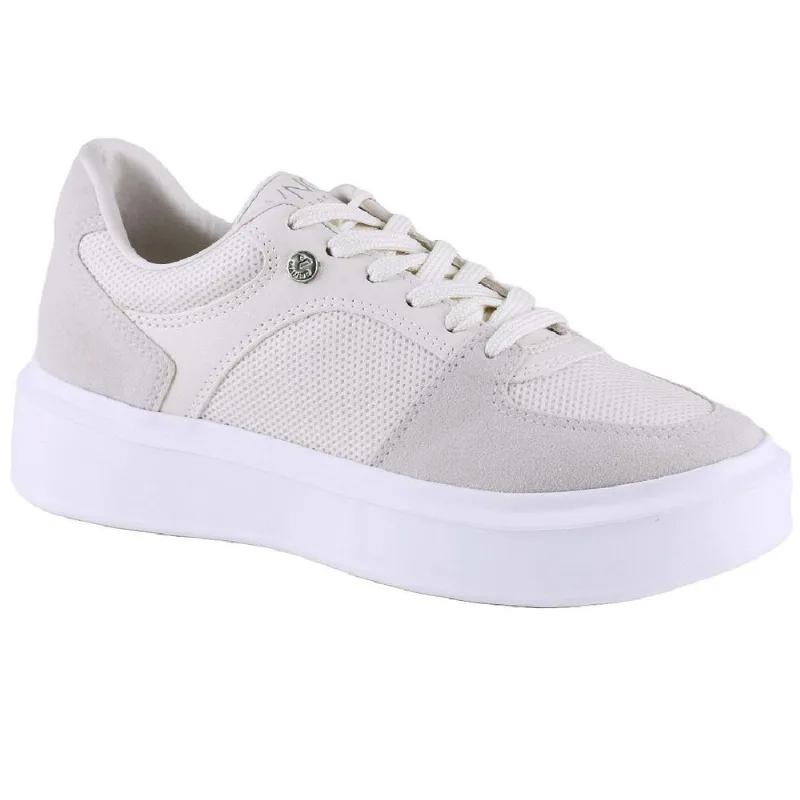 Tenis Via Uno Casual Ref 921004syavv Branco Off 037
