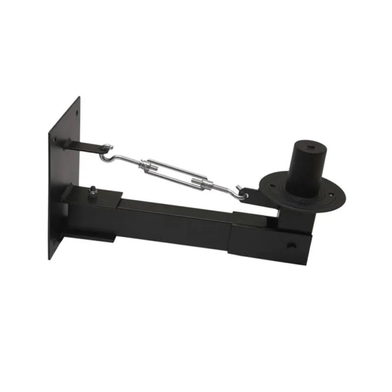 Estante De Parade Para Caixa Acústica Saty Spc-50 - Não Disponível