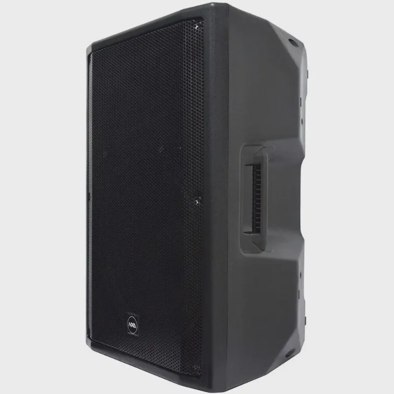 Caixa Ativa 15 350W Com Bluetooth, USB e sd NA-15 - nxa