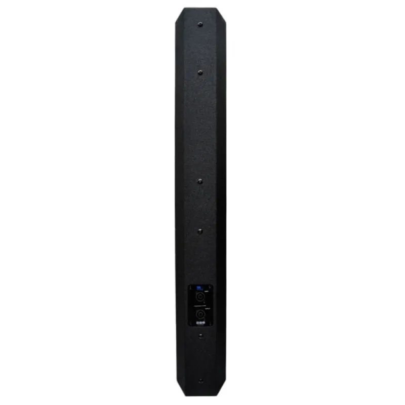 Caixa Acústica Line Array Vertical TCE840 neo - Soundcast - Não Disponível - Instrumentos Musicais