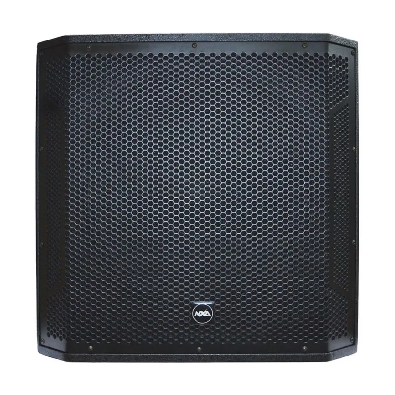 Subwoofer Ativo 12' Com DSP NSW-12A - NXA