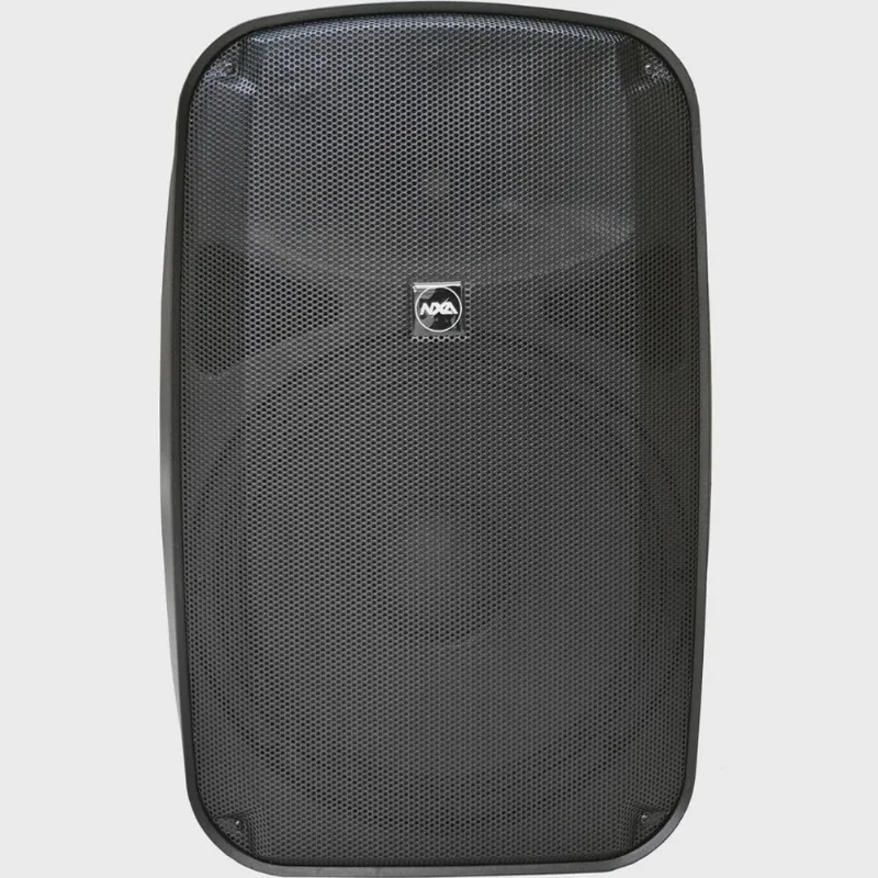 Caixa Ativa 15 Com USB e Bluetooth light 15A - nxa