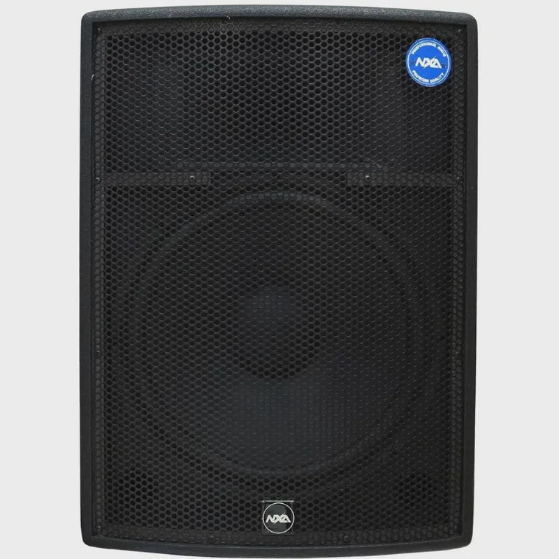 Caixa Ativa 15 4 Canais Com Bluetooth/USB MA-15 - Nxa