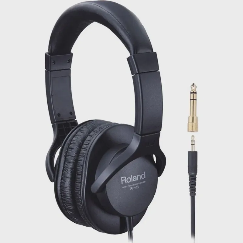 Fone de Ouvido RH5 - Roland