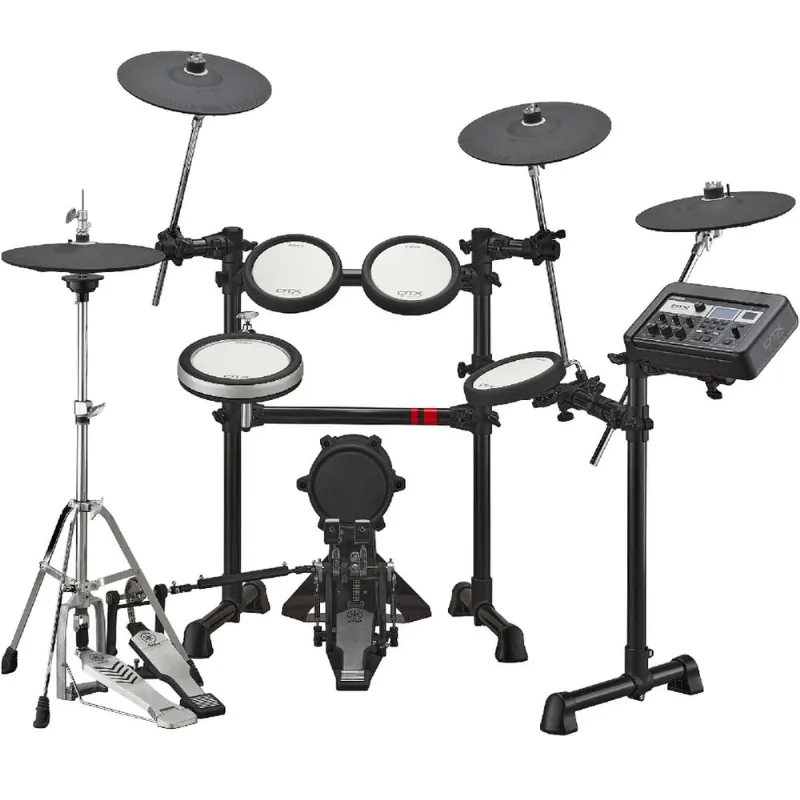 Bateria Eletrônica dtx Série DTX6K3-X - Yamaha
