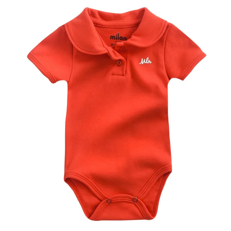 Body bebê menina em suedine M4387.40012.1