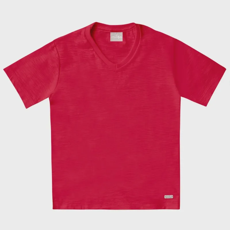 Camiseta Infantil 8321 - Kyly