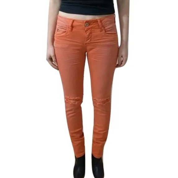 Calça Colcci Katy Sarja - Colcci - Moda