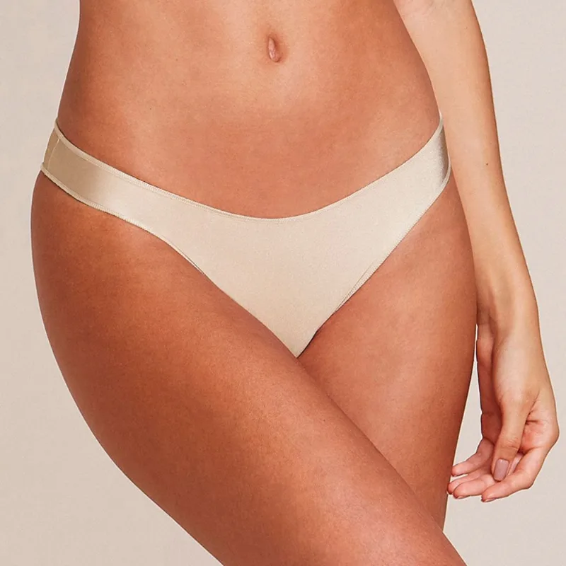 Calcinha Modelo Biquini 00350880 Cct/g