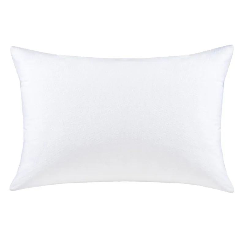 Protetor de Travesseiro Maison 50x90cm Branco Buddemeyer - BUDDEMEYER