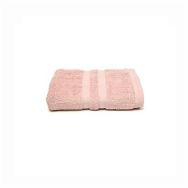 Toalha de Rosto Algodao Egipcio 0,50 X 0,90 - Buddemeyer ROSA/1303