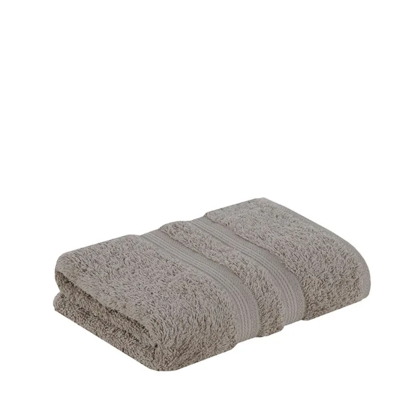 Toalha de Banho Algodao Egipcio 0,77 X 1,40 - Buddemeyer KAKI/3124