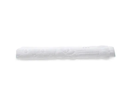 Toalha Buddemeyer Lavabo Lollipop Branca - BUDDEMEYER