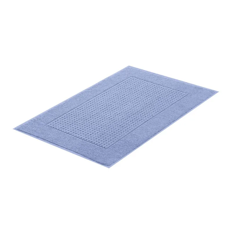 Toalha de Piso Duo Azul 48x80cm Buddemeyer