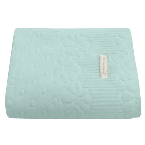 Toalha Buddemeyer Lavabo Lollipop Verde - BUDDEMEYER