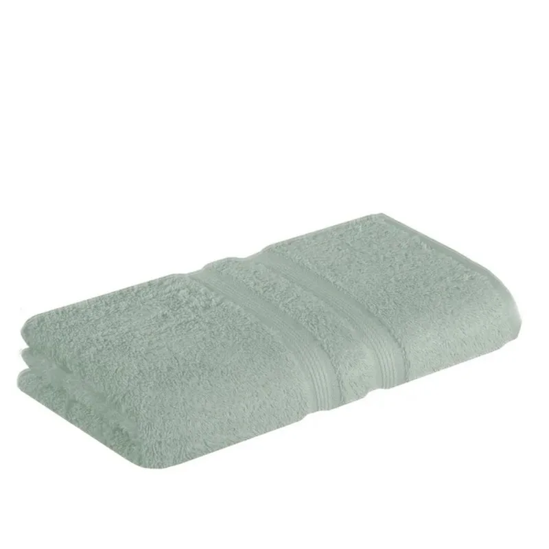 Toalha de Rosto Algodao Egipcio 0,50 X 0,90 - Buddemeyer VERDE/1810