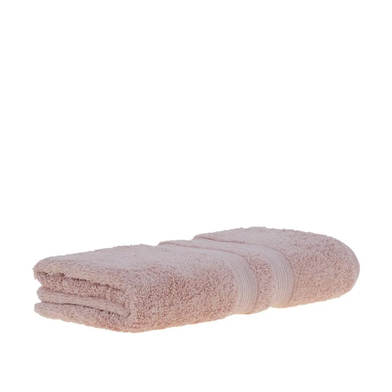 Toalha de Rosto Algodao Egipcio 0,50 X 0,90 - Buddemeyer ROSA