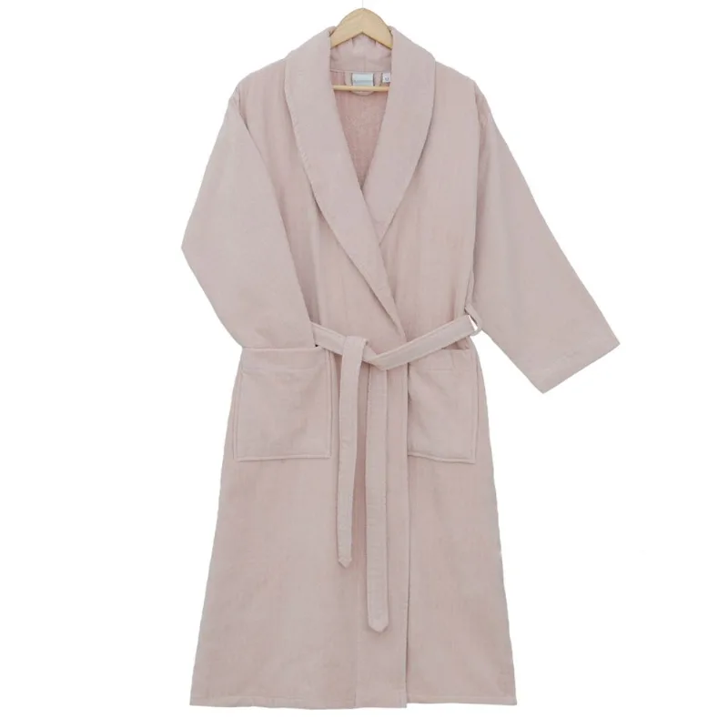 ROUPAO STRIPES TAMANHO M - BUDDEMEYER ROSA/4012