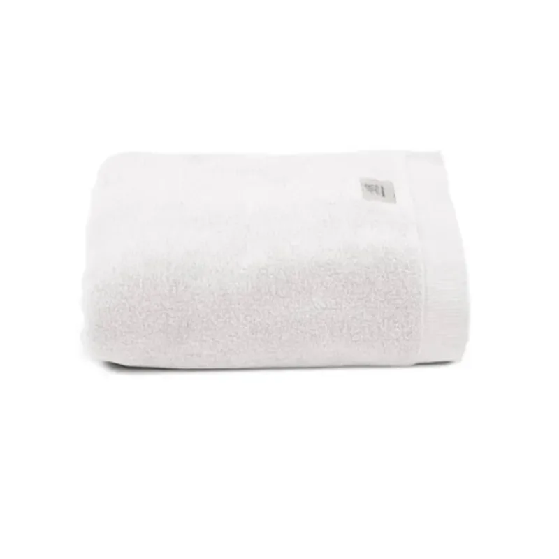 Toalha Rosto Buddemeyer Dual Air Branca