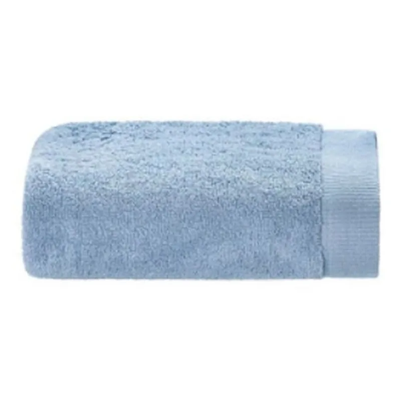 Toalha De Rosto Buddemeyer Dual Air 48x90cm Azul Doce (MP)