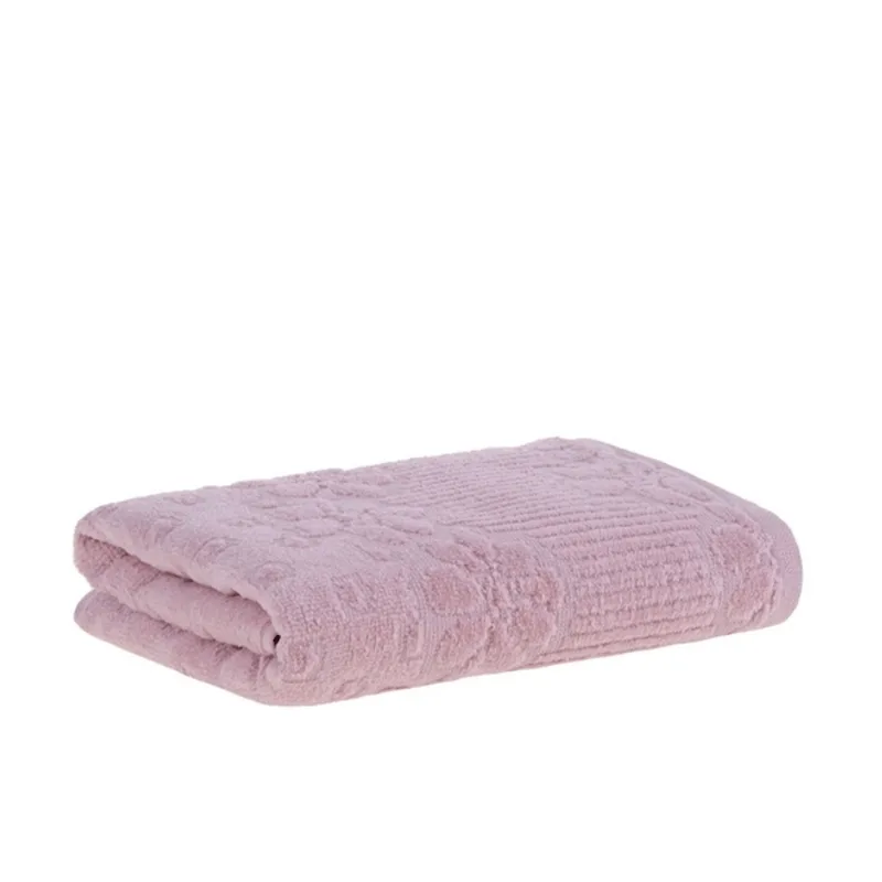 Toalha Banho Lollipop 0,70x1,35 ROSA/1348