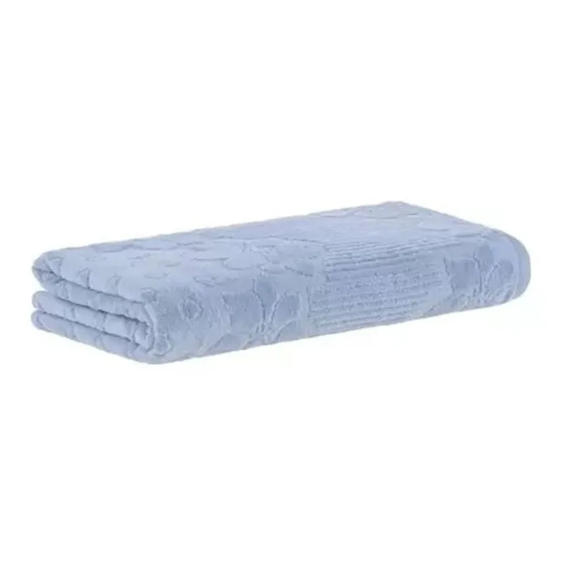 Toalha Banho Lollipop 0,70x1,35 AZUL