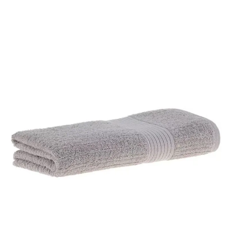Toalha de Banho Fio Penteado Canelado 0,70 X 1,40 - Buddemeyer KAKI