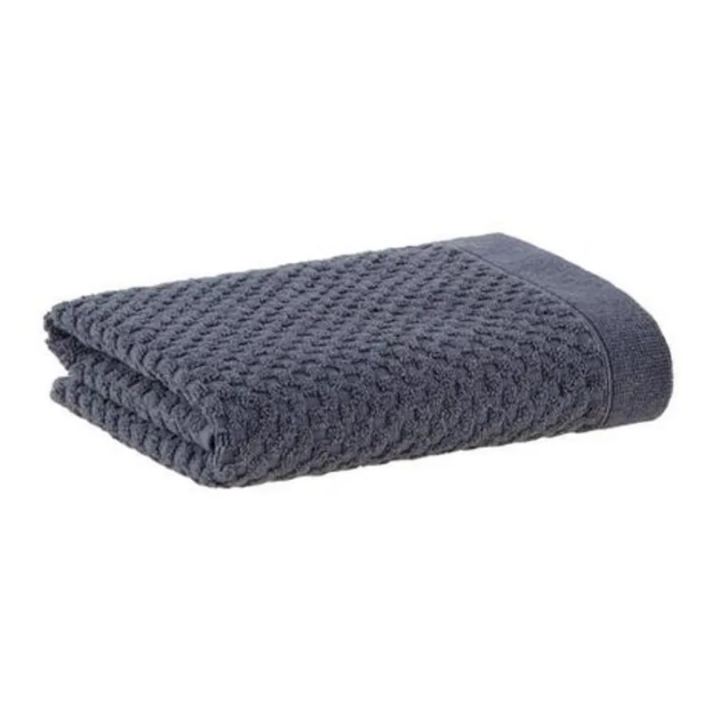 Toalha Banho Yumi 0,70x1,35 CINZA
