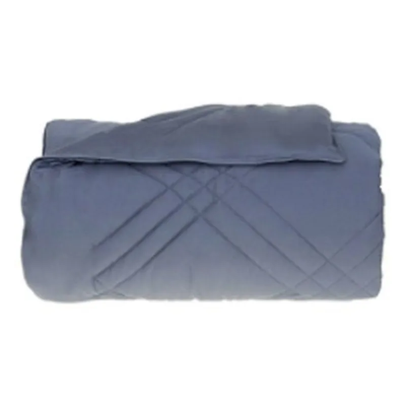 Edredom Super King Buddemeyer Vision 290x260cm Azul (MP)