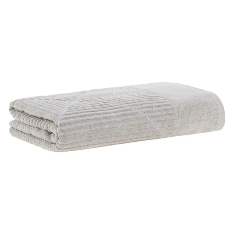 Toalha Banho 70/135 Martine - Buddemeyer KAKI