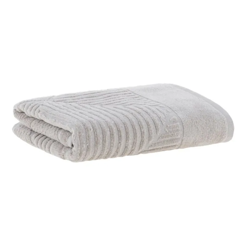 TOALHA ROSTO 48X80 MARTINE - BUDDEMEYER KAKI