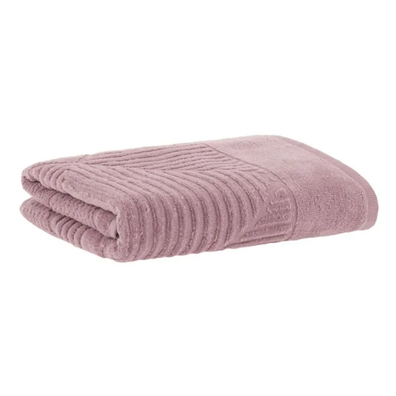 TOALHA ROSTO 48X80 MARTINE - BUDDEMEYER ROSA