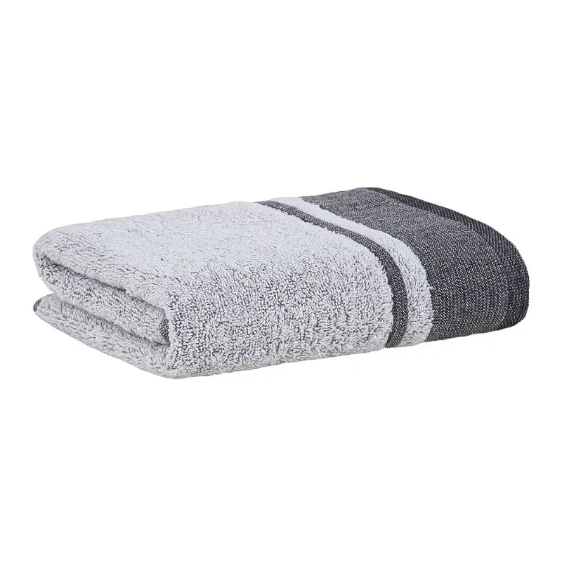Toalha de Rosto Buddemeyer Vivace 48x80cm Branco