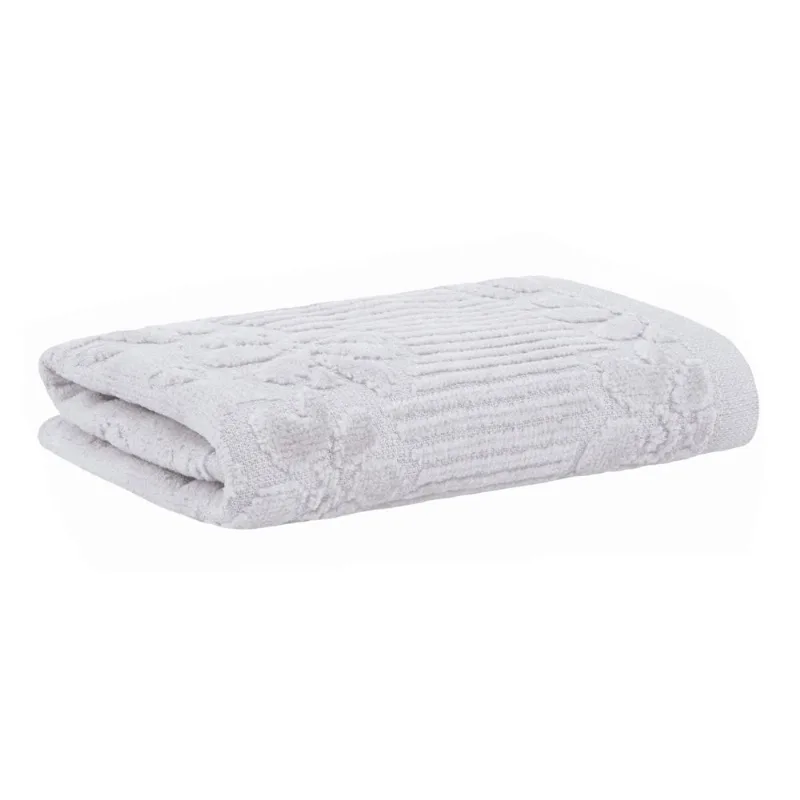 Toalha Banho Lollipop 0,70x1,35 CINZA/1744