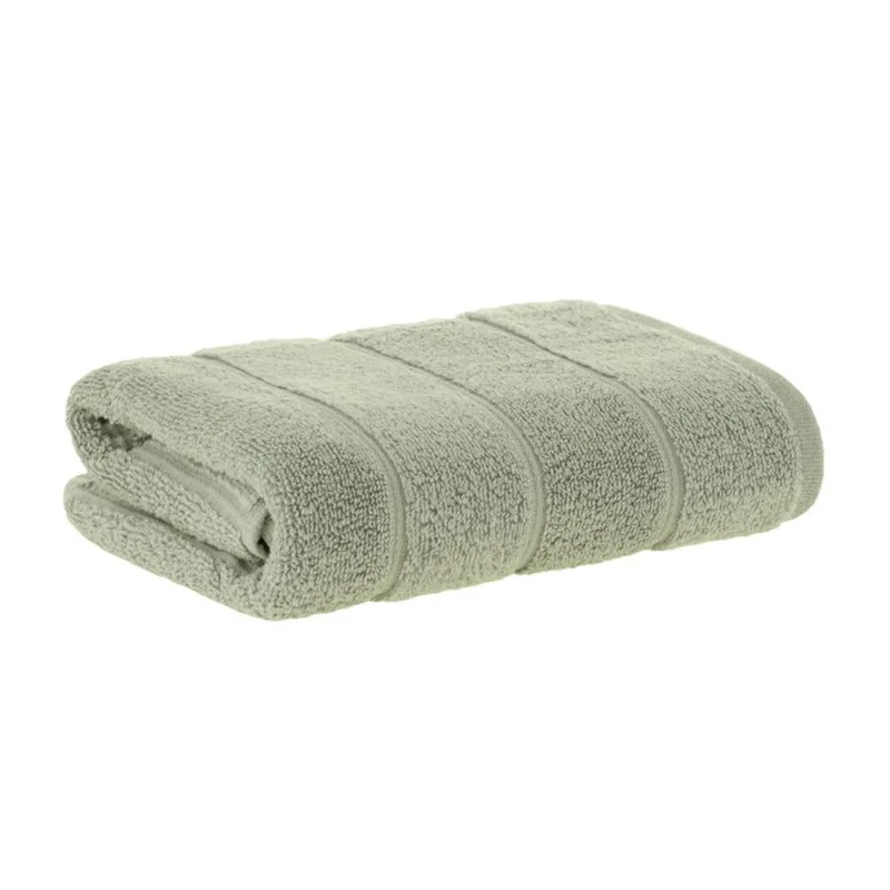 Toalha de Rosto Duo Air Verde Buddemeyer