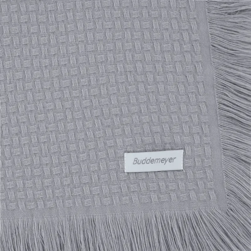 Colcha King 100% Algodão Macia 230 x 280 cm In Design Buddemeyer