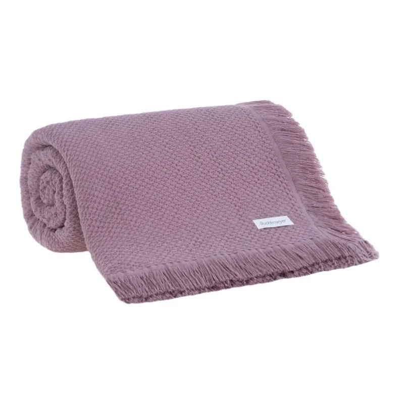 Colcha Queen Buddemeyer Jacque 100% Algodão