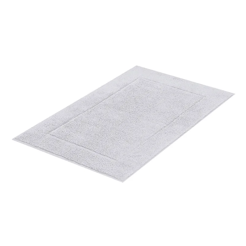 Toalha para Pés Dual Air 48x80cm Cinza Buddemeyer