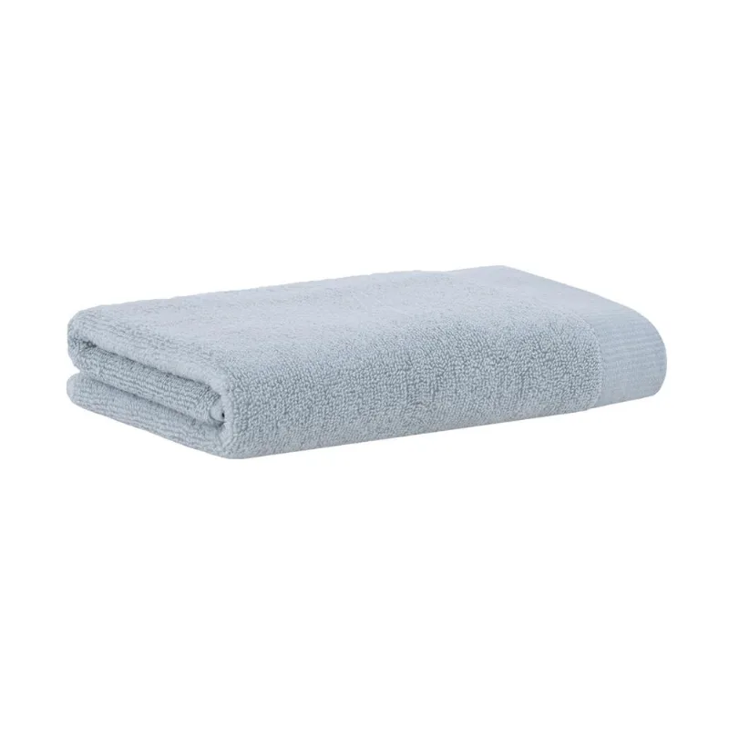 Toalha Rosto Buddemeyer Dual Air 48X90Cm Verde - BUDDEMEYER