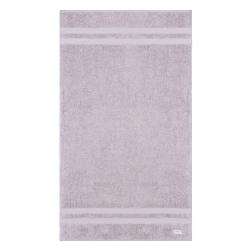 Toalha de Banho Egeo Rosa 18,5x34,5x26cm Buddemeyer
