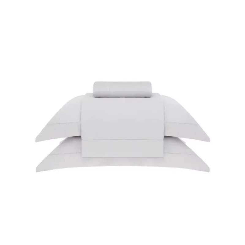 Jogo de Cama Vision New Colors Ii Casal 2,20x2,50 Bege 72/unico