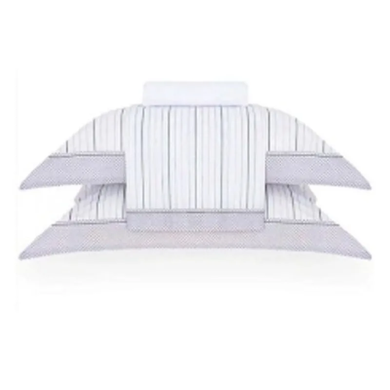 Jogo De Cama Casal 4 Peças Buddemeyer Percalle Vicky 140x190cm (MP)