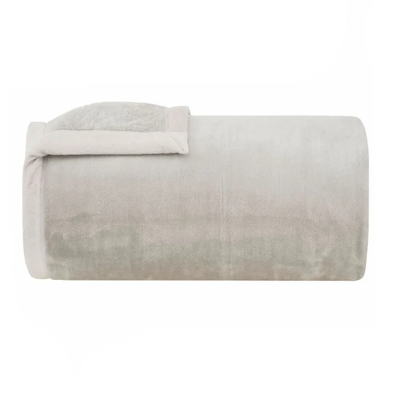 Cobertor Casal Buddemeyer Vision Silky 100% Poliéster