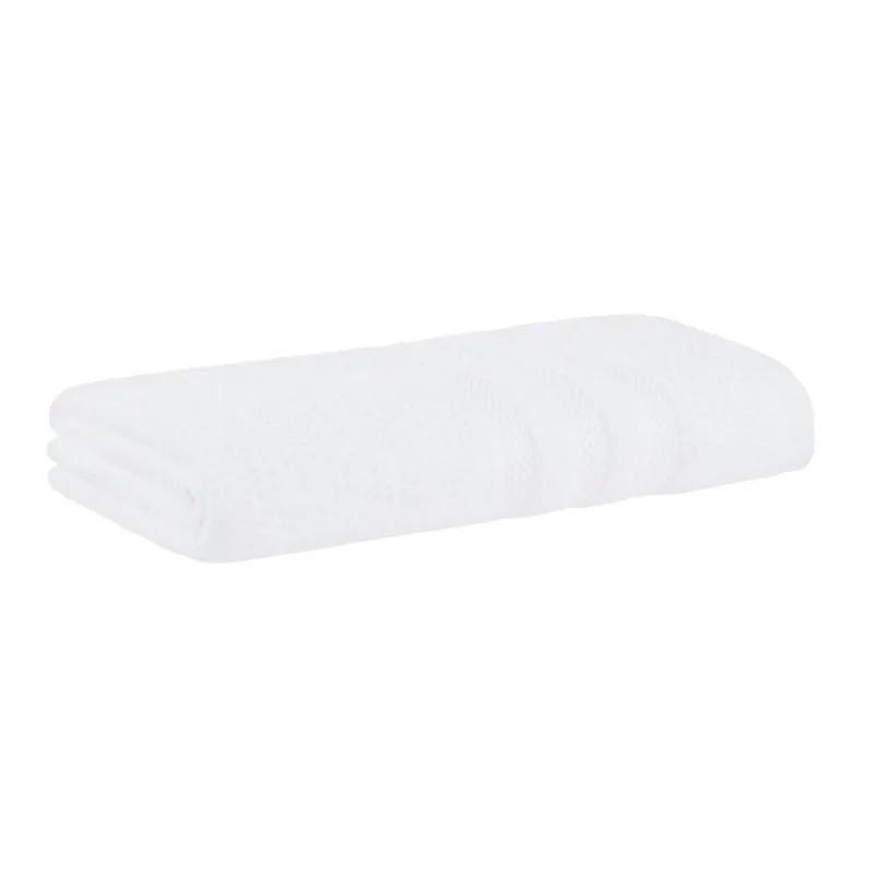 Toalha Gigante Vanilla Branco 1011 Extra Soft Buddemeyer