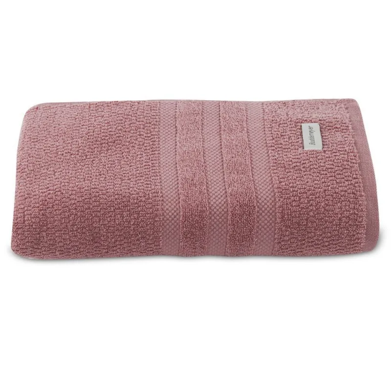 Toalha de Banho 100% Algodão Vanilla Extra Soft Buddemeyer - Rosa
