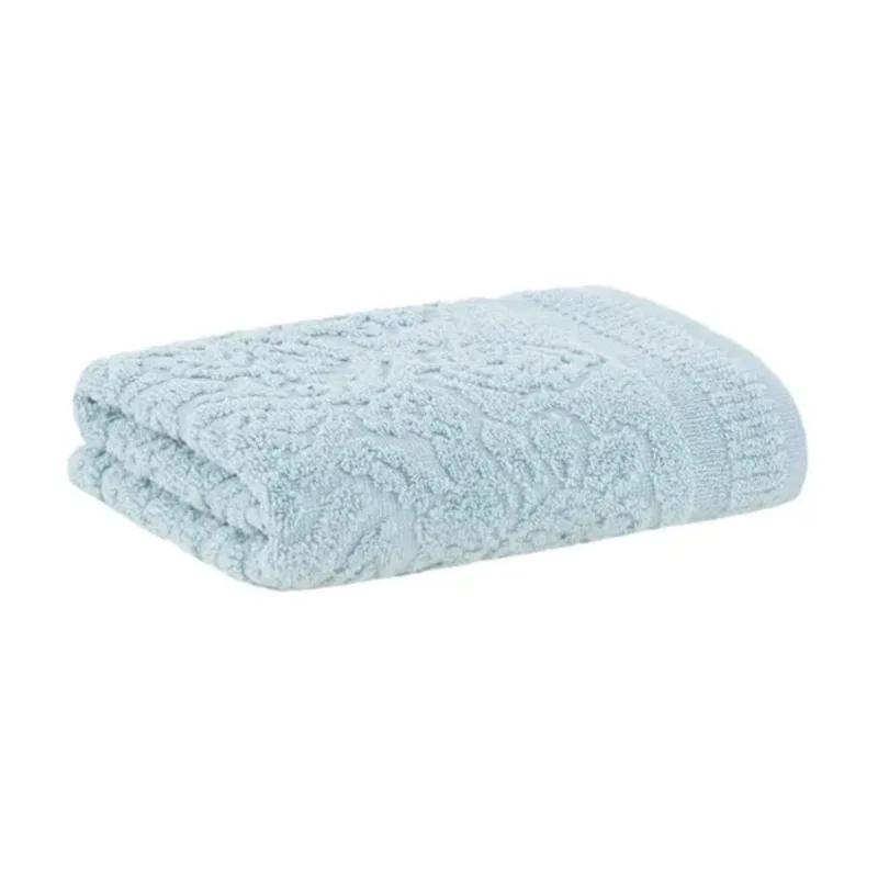 Toalha Rosto Botanique Extra Soft 0,48 X 0,80 Verde/3122