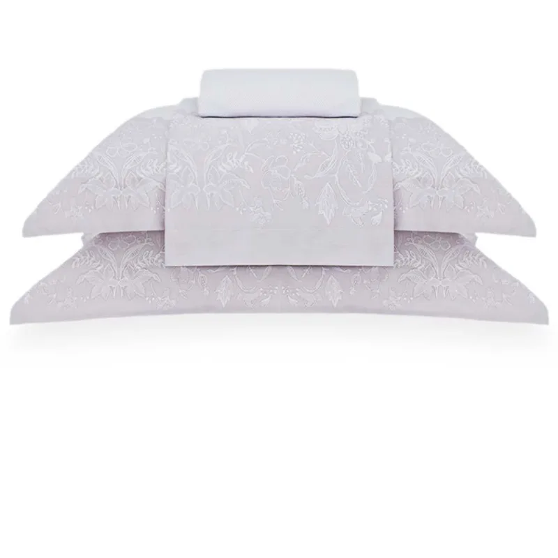 Jogo De Cama King 300 Fios Amelie - Buddemeyer Estampado