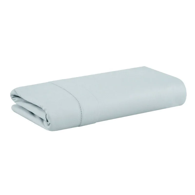 Capa p/ Edredom Casal Cetim 300 Fios Buddemeyer Bud Vision New Colors ii 100% Algodão Penteado Bege